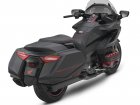 2018 Honda GLX 1800 Gold Wing / DCT